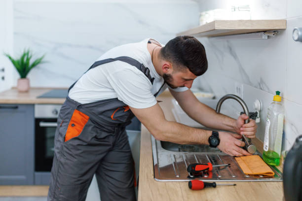 Best Plumbing Inspection Services  in Italy, TX
